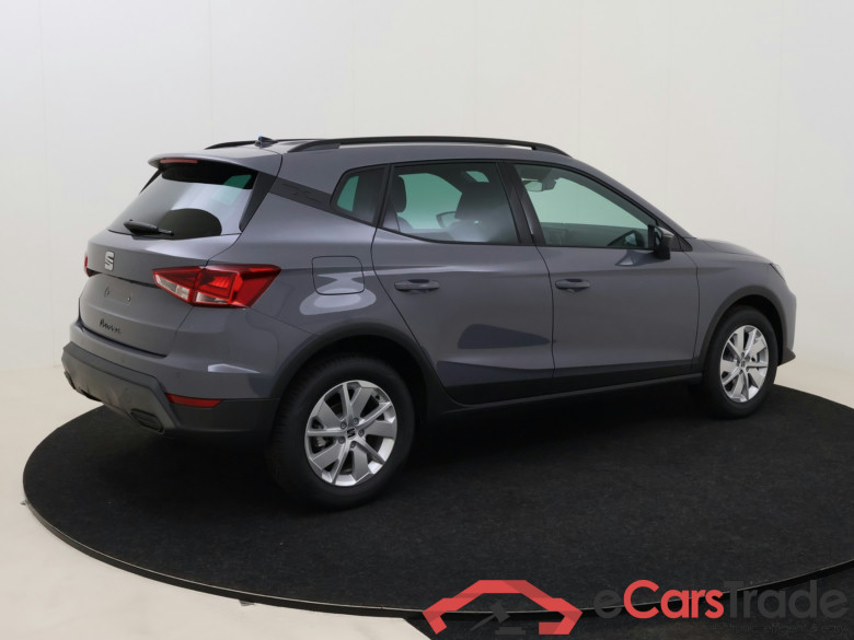 Seat Arona Play Plus 1,0 TSI 115 hp Man.6 #5