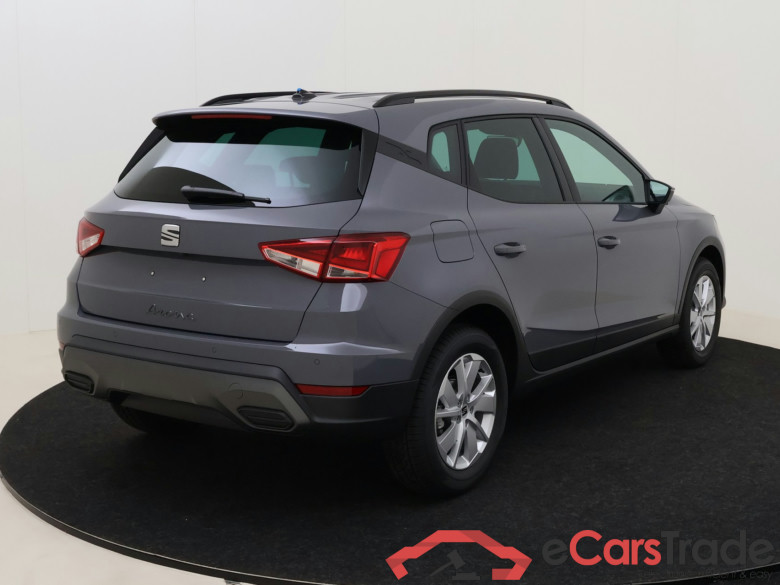 Seat Arona Play Plus 1,0 TSI 115 hp Man.6 #6