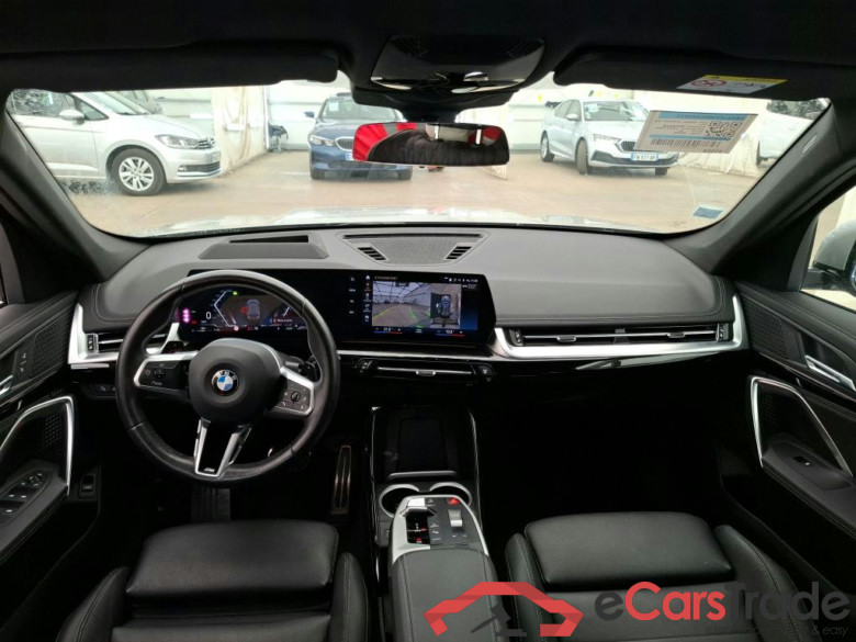 BMW X1 / 2022 / 5P / SUV xDrive23i M Sport DKG7 #5