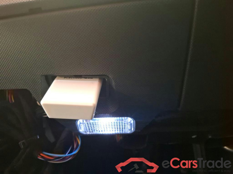 CUPRA Born / 2021 / 5P / Berline 230ch - batterie XL VZ #2