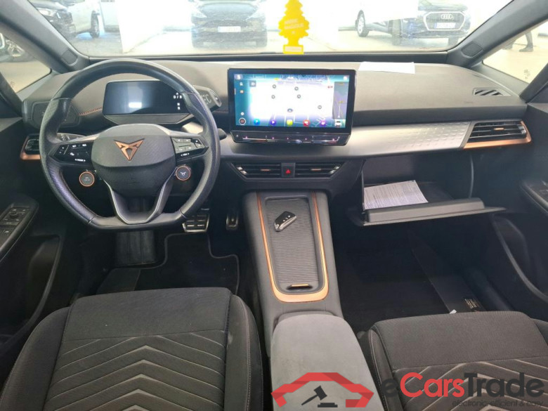 CUPRA Born / 2021 / 5P / Berline 230ch - batterie XL VZ #6