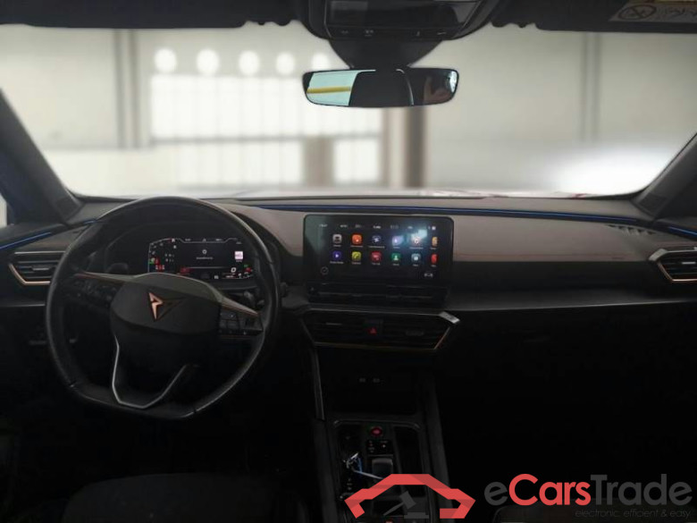 CUPRA FORMENTOR / 2020 / 5P / SUV 1.4 E-HYBRID DSG #3