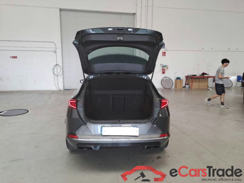 CUPRA FORMENTOR / 2020 / 5P / SUV 1.4 E-HYBRID DSG #5