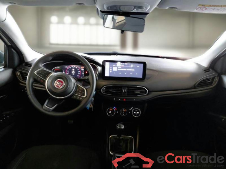 FIAT TIPO / 2020 / 5P / BERLINA 1.6 MJT 130CV SeS #3