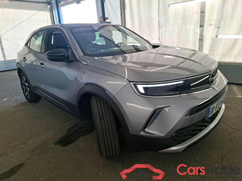 Mokka e Elegance Business 50kWh BVA #5