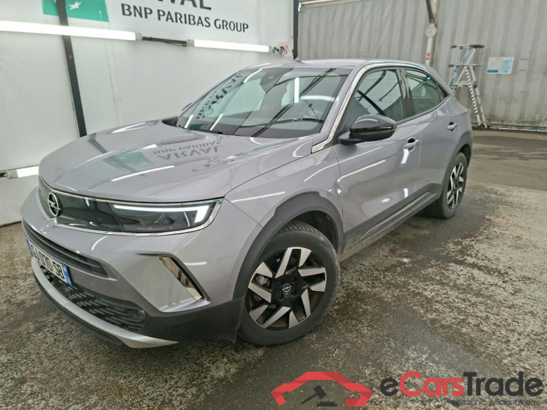 Mokka e Elegance Business 50kWh BVA