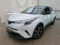 preview Toyota C-HR #0