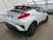 preview Toyota C-HR #2
