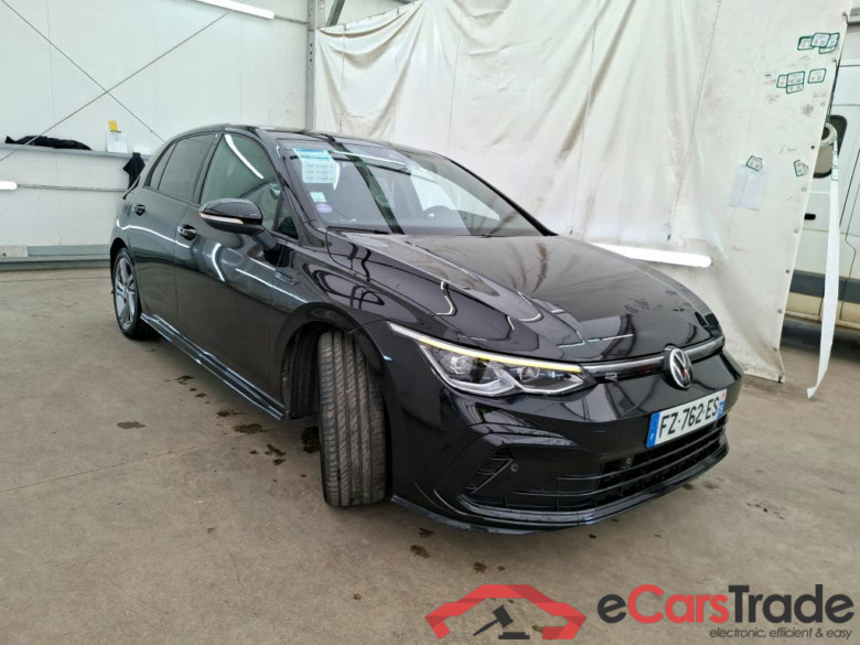 VOLKSWAGEN Golf 2020 5P Berline 1 5 eTSI OPF 150 DSG7 R Line 1st #4