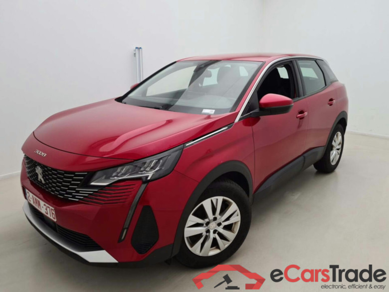 Peugeot 3008 1.5 BlueHDI LED I-Cockpit Navi KeylessGo Camera Klima PDC ... #1