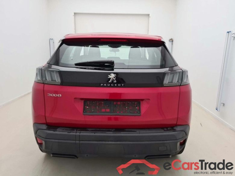 Peugeot 3008 1.5 BlueHDI LED I-Cockpit Navi KeylessGo Camera Klima PDC ... #6