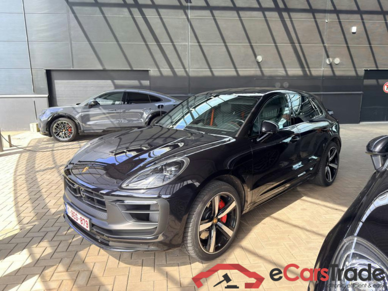 AUDI Q5 Sportback PHEV Audi Q5 Sportback S line 50 TFSI e quattro 220(299) kW(ch) S tronic #1