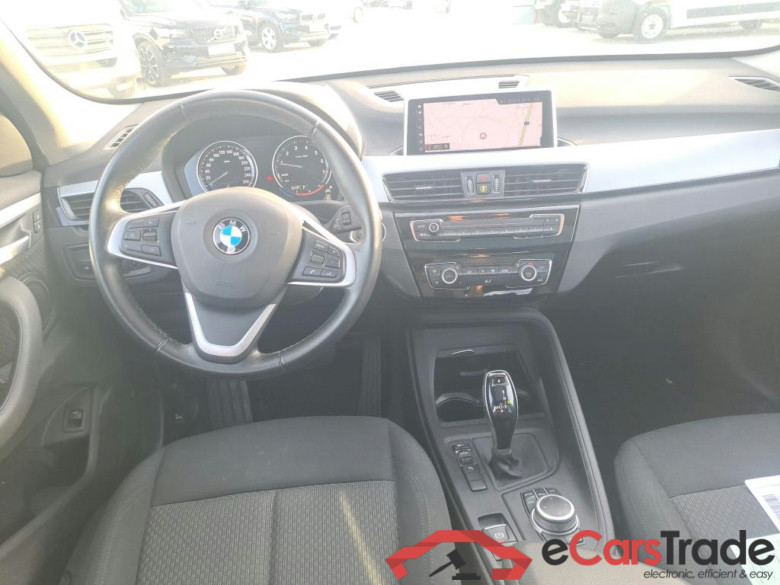 BMW X1 sDrive18i (CX2) #3