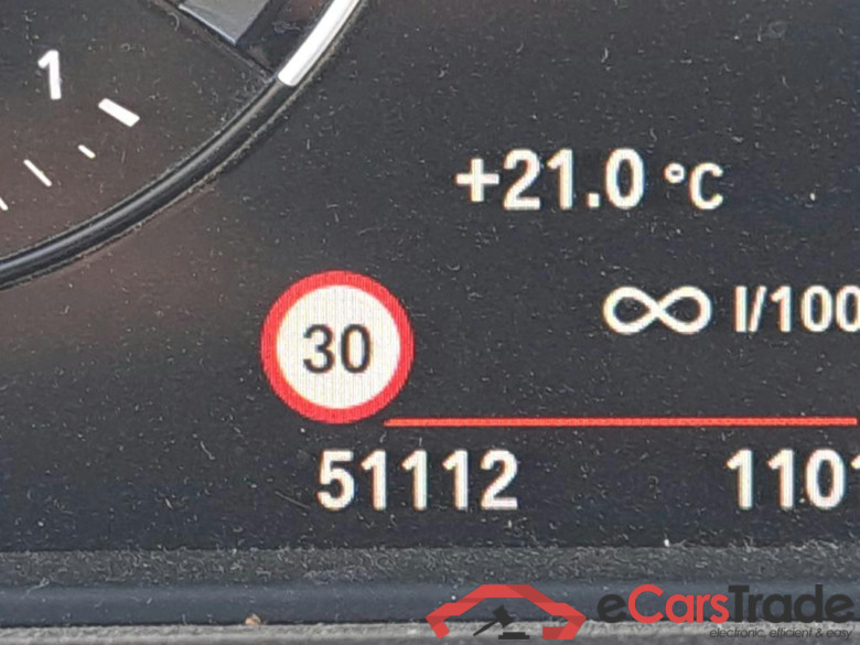 BMW X1 sDrive18i (CX2) #5