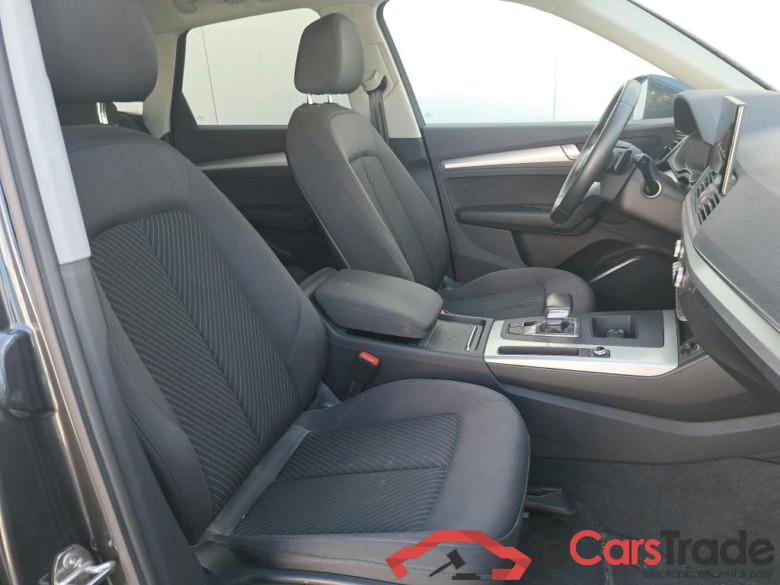 AUDI Q5 / 2020 / 5P / todoterreno Advanced 35 TDI 120kW S tronic #6