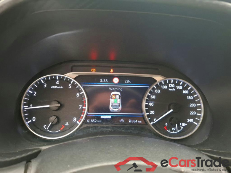 NISSAN Juke / 2019 / 5P / Crossover DIG-T 114 BVM6 N-Connecta #6