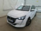preview Peugeot 208 #0