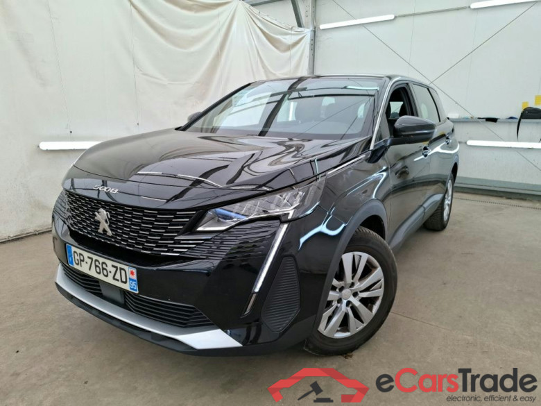 5008 Active Pack 1.5 HDi 130CV BVA8 7 Sieges E6d #1
