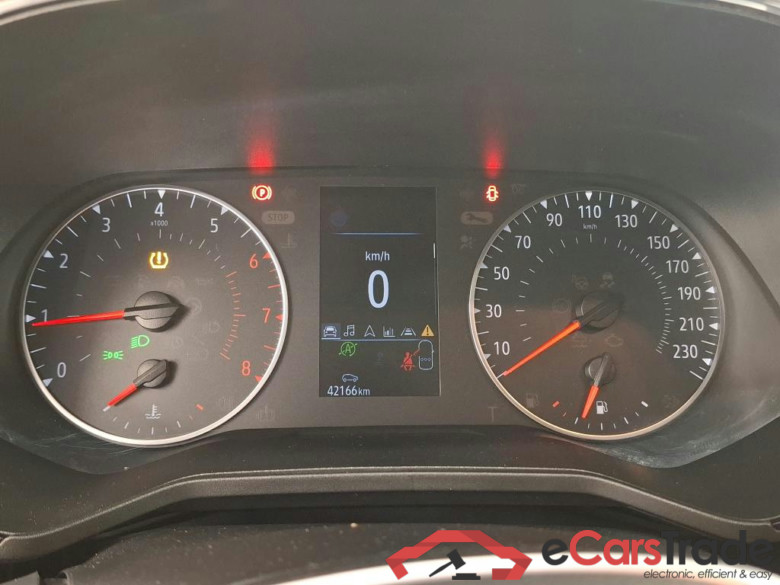 Clio V Business 1.0 TCe 100CV BVM6 E6d / GPL #6