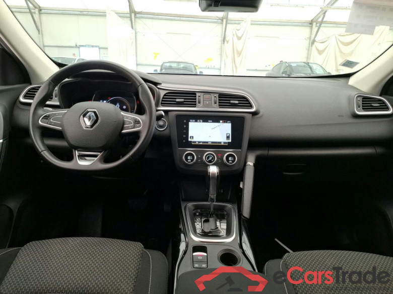 Kadjar Business Edition 1.5 dCi 115CV E6d #5