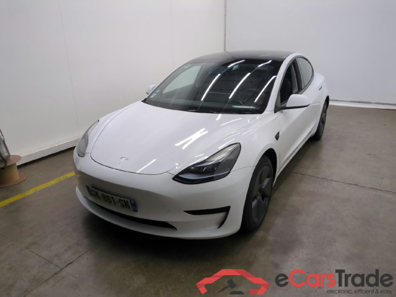 TESLA Model 3 / 2018 / 4P / Berline Propulsion #1