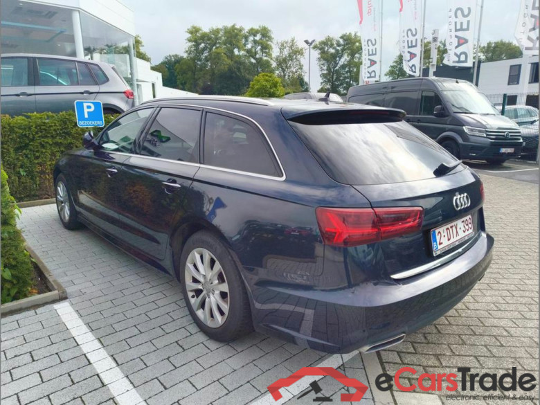 AUDI A6 Avant Dsl A6 Avant 2.0 TDi ultra Business Edition S tronic #3
