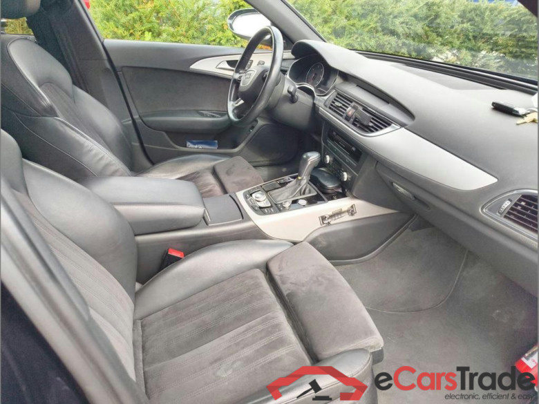 AUDI A6 Avant Dsl A6 Avant 2.0 TDi ultra Business Edition S tronic #5