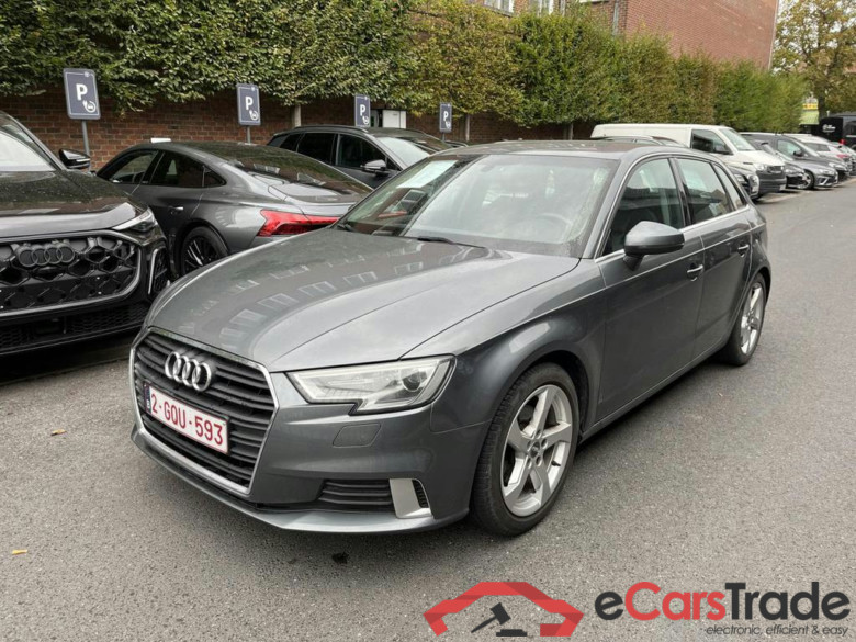 AUDI A3 Sportback 1.4 TFSI c.o.d. ultra Sport S tronic