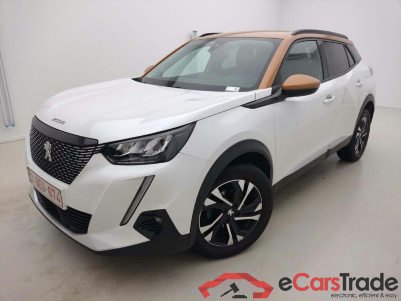 PEUGEOT 2008 1.2 PURETECH S&S ALLURE