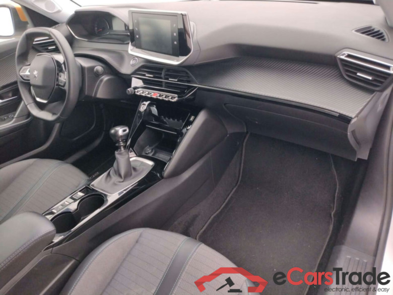 PEUGEOT 2008 1.2 PURETECH S&S ALLURE #3