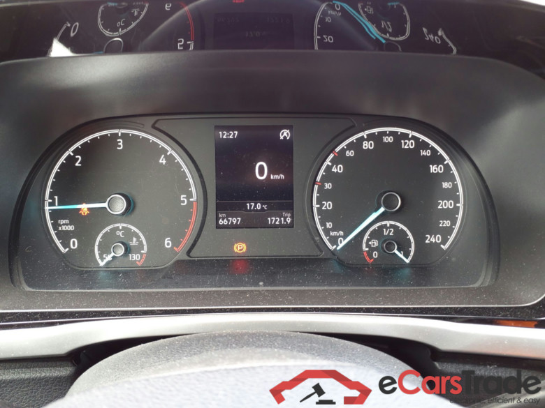 FORD Grand FORD Grand Tourneo 2,0 ECOBLUE 102 CV BVM TITANIUM  Titanium #6