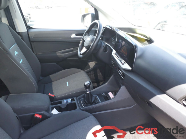 FORD Grand FORD Grand Tourneo Connect 2,0 ECOBLUE 102 CV BVM ACTIVE #5