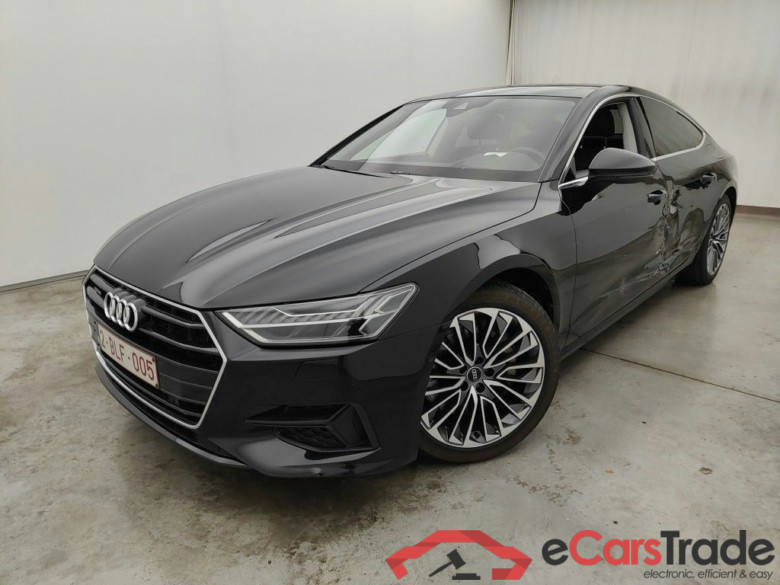 Audi A7 Sportback 2.0 50 TFSI e quattro 220kW S tronic 5d