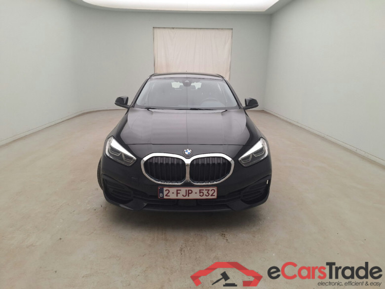 BMW, 1-serie '19, 118i 100kW Aut #1