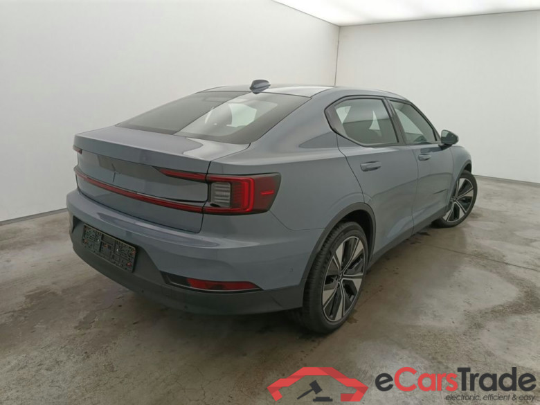 Polestar 2 Long Range Single Motor 5d #2