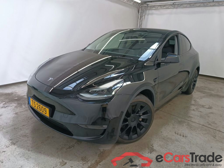 TESLA MODEL Y 72.5 kWh Dual Motor Long Range (324 kW) 5d