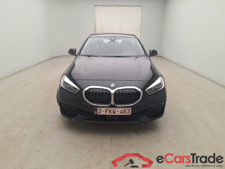 BMW, 1-serie '19, 118i 100kW Aut