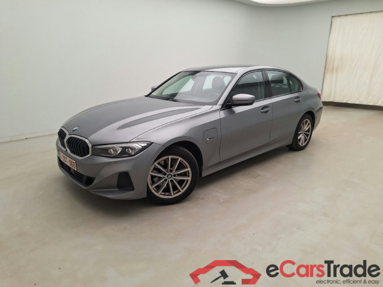 BMW, 3-serie FL'22 PHEV, 320e 150kw A #2