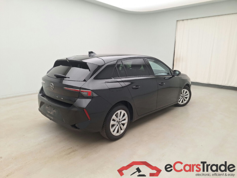Opel, Astra '21, Astra 1.2 81kW Business Edit. #4