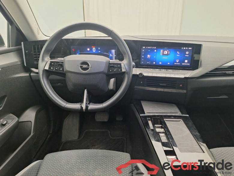 Opel, Astra '21, Astra 1.5D 96kW Bus.Edition A #6