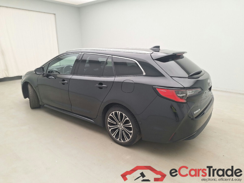 Toyota, Corolla TS '19, Corolla TS 1.8 Hybrid Premieum #3