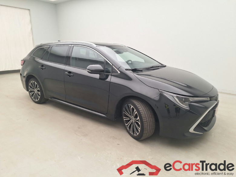 Toyota, Corolla TS '19, Corolla TS 1.8 Hybrid Premieum #5