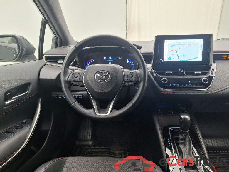 Toyota, Corolla TS '19, Corolla TS 1.8 Hybrid Premieum #6