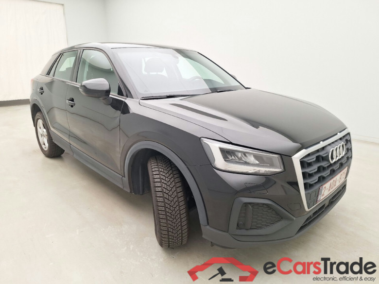 Audi, Q2 FL'20, Audi Q2 1.0 30 TFSI 81kW 5d #5