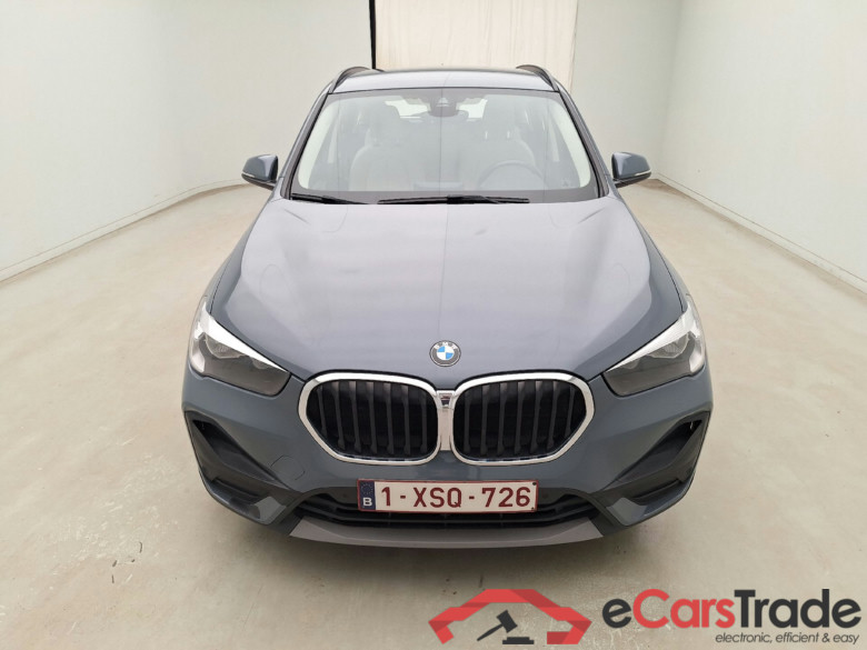BMW, X1 FL'19, X1 sDrive 16d 85kW Aut.