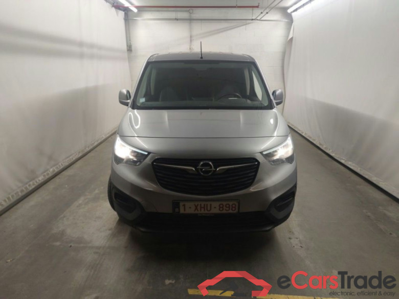 Opel Combo 1.5 Turbo 55kW 2.0T L1H1 Edition 4d #5