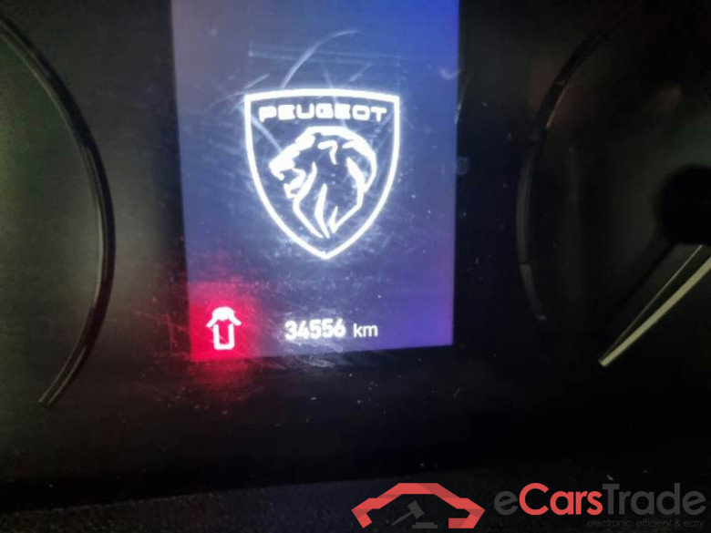 PEUGEOT BOXER / 2023 / 4P / FURGONE 2.2 BLUEHDI 120 SeS 330 L2H2 #4
