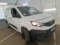 preview Peugeot Partner #3