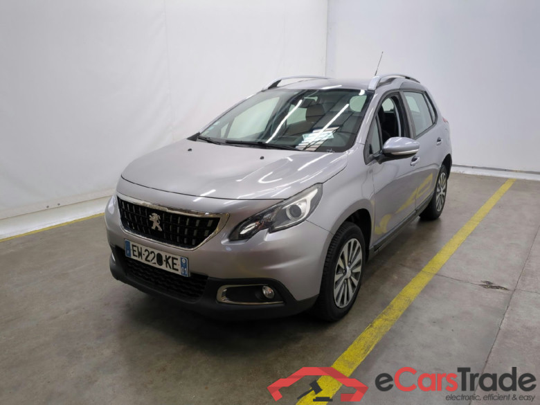 2008 Active Business 1.6 HDi 100CV BVM5 E6 #1