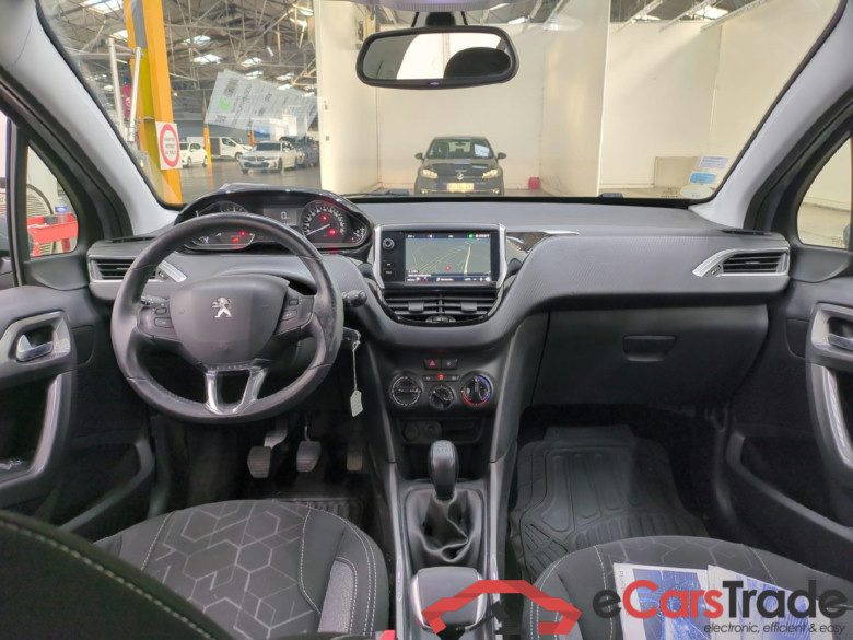 2008 Active Business 1.6 HDi 100CV BVM5 E6 #5